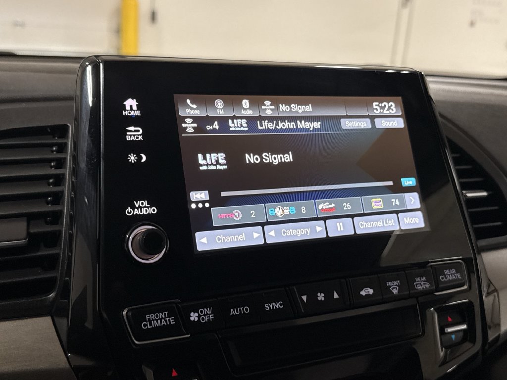 Used 2023 Honda Odyssey EX image 14