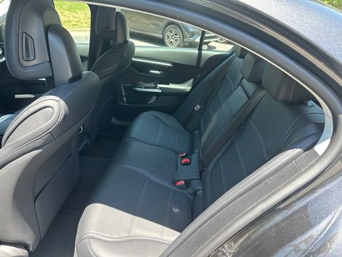 Certified 2022 Mercedes-Benz C 300 Sedan image 9