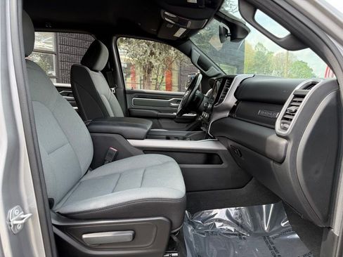 Used 2022 RAM 1500 Big Horn image 31