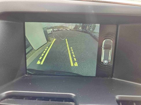 Used 2017 Volvo XC60 T5 Inscription w/ Preferred Option Package image 17