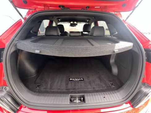 Used 2023 Hyundai Kona N FWD image 26