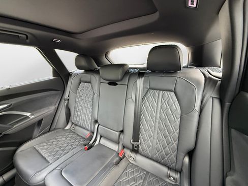New 2026 Audi SQ5 Premium Plus AWD/4WD image 12