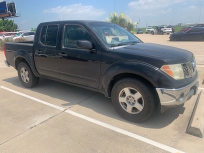 Used 2008 Nissan Frontier SE w/ SE Value Truck Pkg