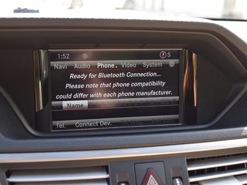 Used 2013 Mercedes-Benz E 350 Sedan image 27