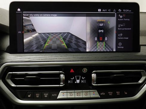 Certified 2023 BMW X3 xDrive30i w/ Premium Package image 10