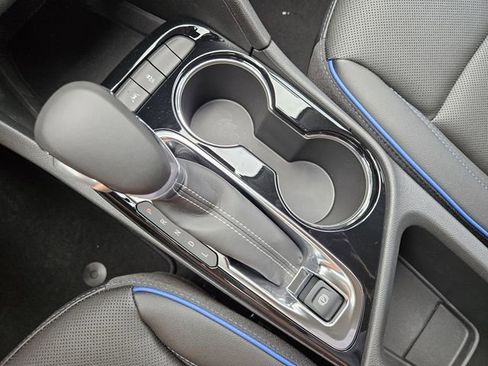 New 2026 Buick Encore GX Sport Touring w/ Comfort Package image 15