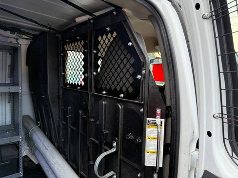 Used 2014 GMC Savana 2500 w/ Cold Climate Package image 24