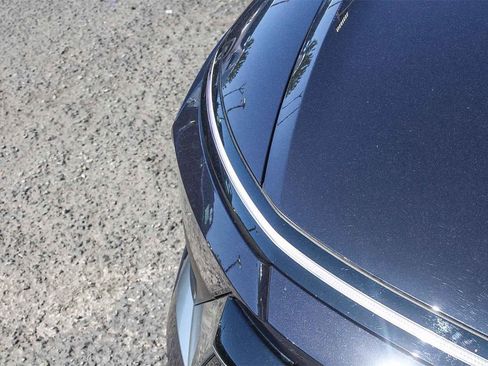 Certified 2025 Hyundai Sonata SE image 13