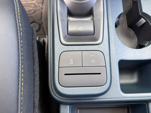 New 2025 Ford Maverick Lobo AWD/4WD image 30