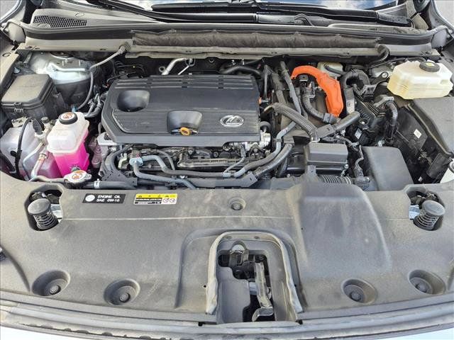 Used 2025 Lexus RX 350h w/ Convenience Package AWD/4WD image 23