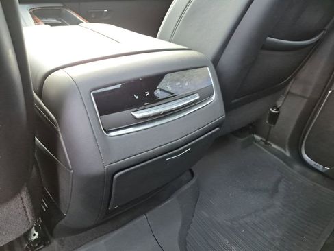 Used 2024 Cadillac Escalade ESV Premium Luxury w/ LPO, Floor Liner Package image 21