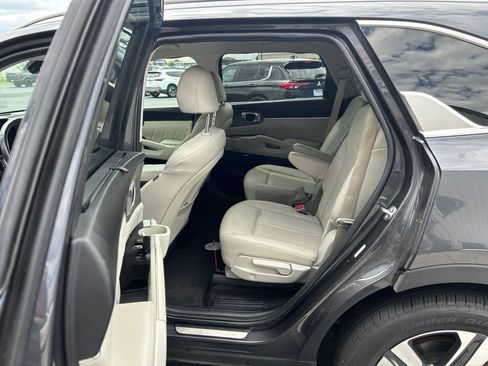 Used 2023 Kia Sorento SX Prestige AWD/4WD image 12