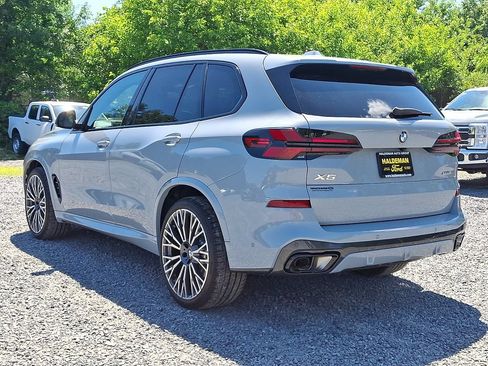 Used 2026 BMW X5 xDrive40i w/ M Sport Package AWD/4WD image 5