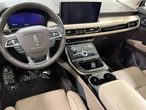 Used 2023 Lincoln Nautilus Reserve w/ Equipment Group 201A AWD/4WD image 21
