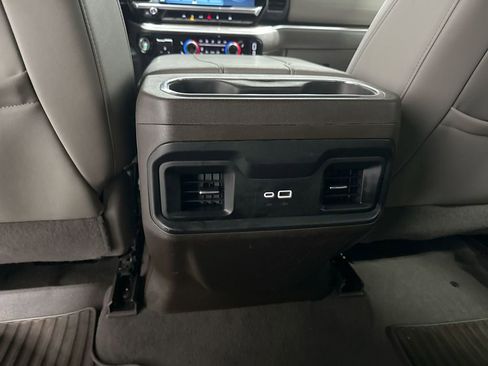 Used 2024 Chevrolet Silverado 1500 RST w/ Texas Edition Plus image 22