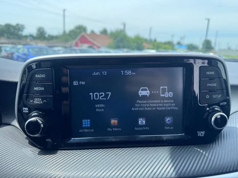 Used 2019 Hyundai Tucson SE FWD image 22