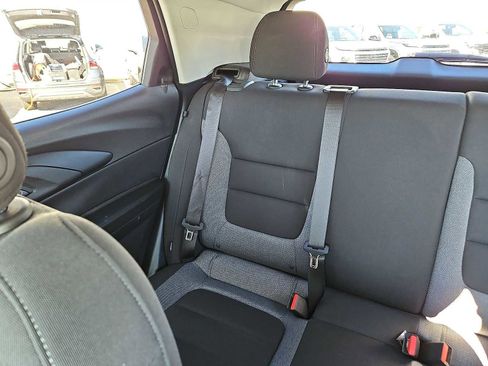 Certified 2024 Chevrolet TrailBlazer LS w/ LS Convenience Package image 13