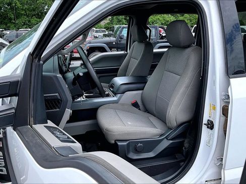 Used 2021 Ford F250 XLT w/ FX4 Off-Road Package AWD/4WD image 20