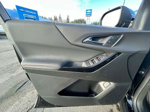 New 2026 Chevrolet Equinox RS w/ Convenience Package III image 22