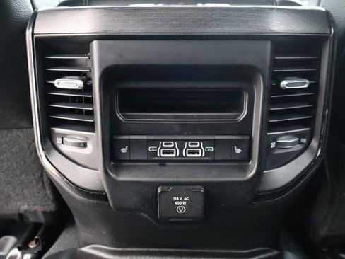 Used 2023 RAM 3500 Limited image 40