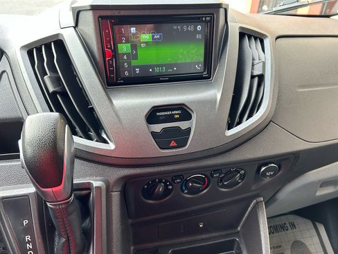 Used 2015 Ford Transit 250 130 Low Roof image 11