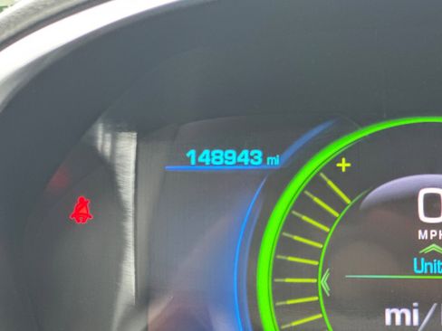 Used 2017 Chevrolet Volt Premier w/ Driver Confidence II Package image 30