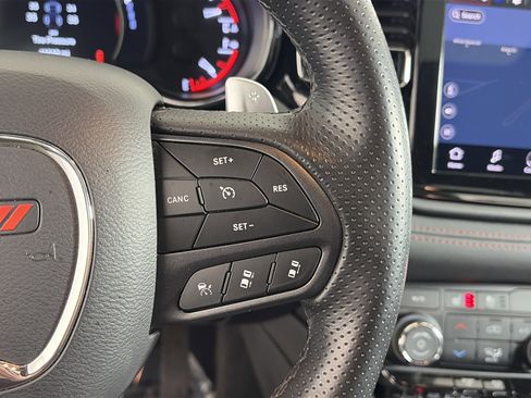 Used 2022 Dodge Durango R/T image 34