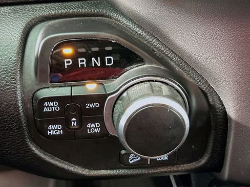 Used 2019 RAM 1500 Big Horn image 17