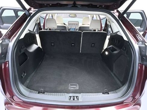 Used 2021 Ford Edge Titanium w/ Equipment Group 301A AWD/4WD image 38