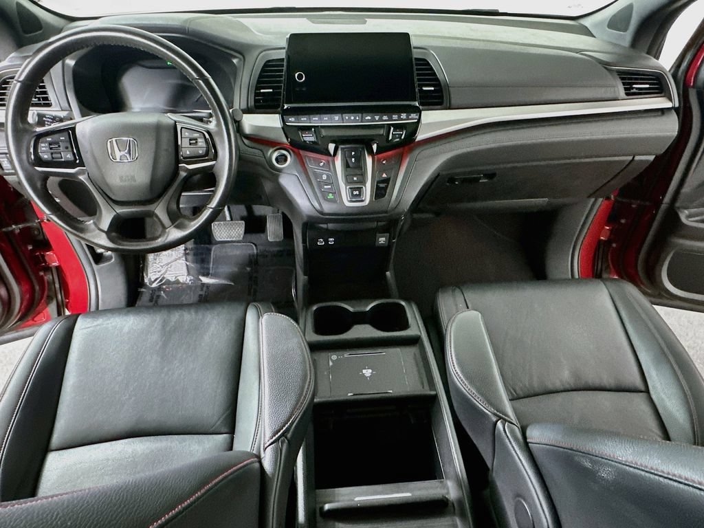 Used 2025 Honda Odyssey Sport-L image 19