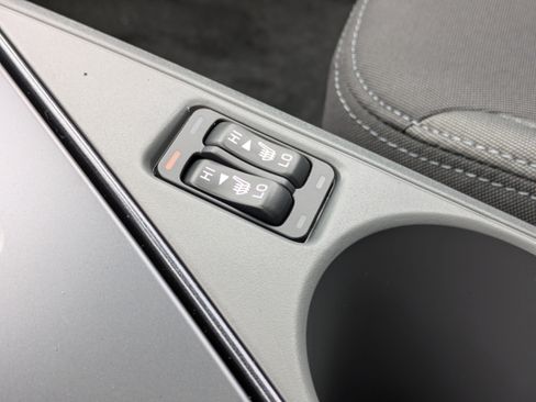 New 2026 Subaru Crosstrek 2.0i Premium image 30