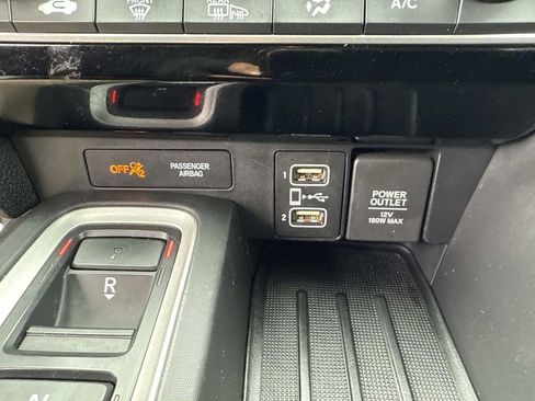 Used 2019 Honda Insight EX image 33