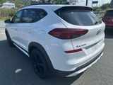 Used 2019 Hyundai Tucson Night image 3
