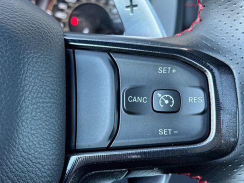 Used 2022 RAM 1500 TRX w/ TRX Level 2 Equipment Group image 28