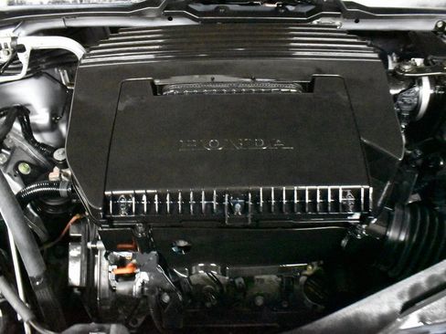 Certified 2023 Honda Pilot EX-L image 10