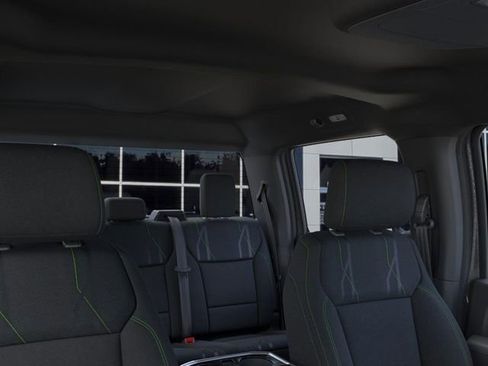 New 2025 Ford F150 STX image 44