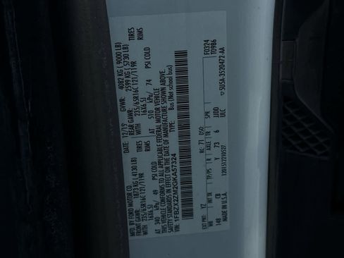 Used 2016 Ford Transit 350 XLT image 25