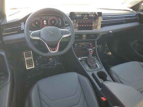 New 2026 Volkswagen Jetta GLI Autobahn FWD image 11