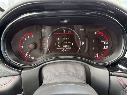 Used 2025 Dodge Durango R/T image 8