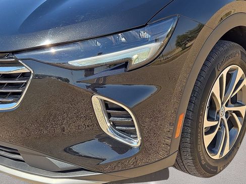 Used 2023 Buick Envision Essence AWD/4WD image 9