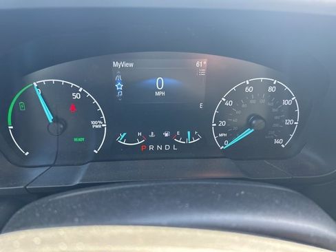 Used 2024 Ford Maverick XLT w/ XLT Luxury Package image 12