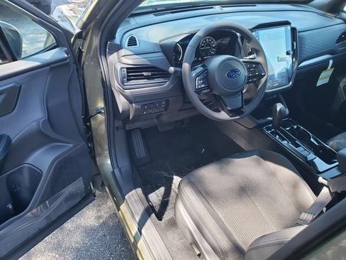 New 2026 Subaru Forester Premium AWD/4WD image 10