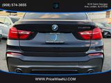 Used 2018 BMW X4 M40i image 5