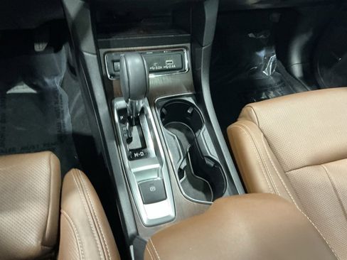 Used 2023 Subaru Ascent Touring image 24