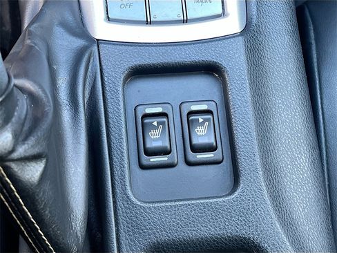 Used 2017 Subaru BRZ Series.Yellow image 19