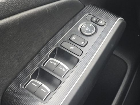 New 2026 Honda Civic Sport Touring image 28