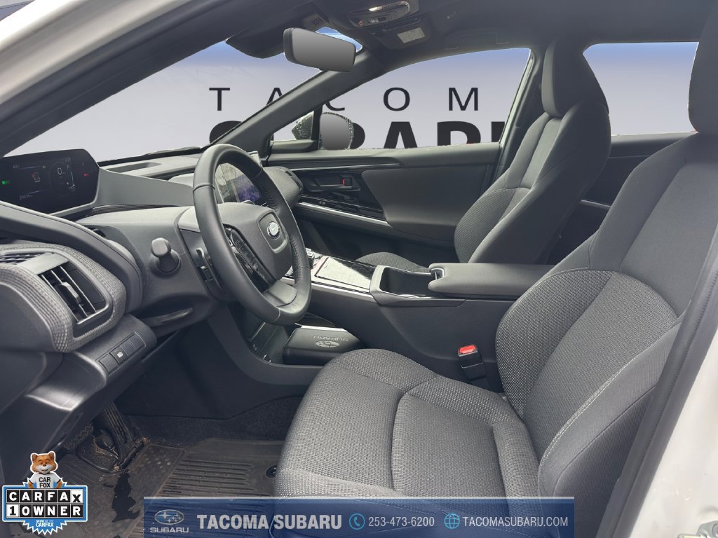 Used 2023 Subaru Solterra AWD image 10