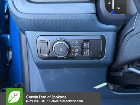 New 2026 Ford Maverick Lobo AWD/4WD image 24