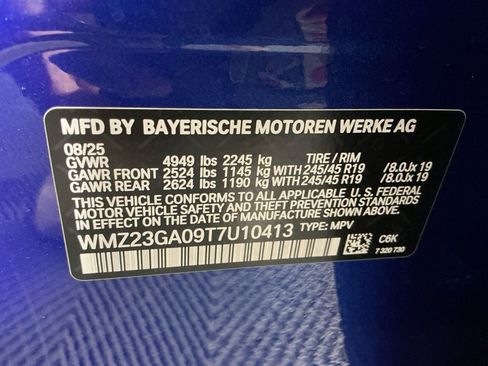 New 2026 MINI Cooper Countryman S image 29