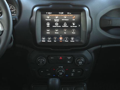 Used 2023 Jeep Renegade Latitude image 5